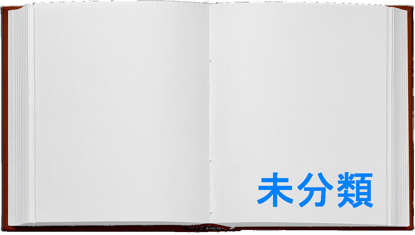 未分類